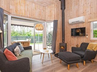 4 person holiday home in Hemmet - 2