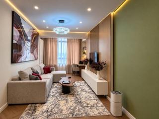 BayTash - Сердце столицы - Apt 125 - 9
