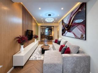 BayTash - Сердце столицы - Apt 125 - 6