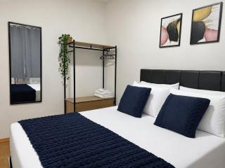 2 quartos com garagem próx UEL - 9