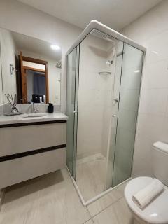 2 quartos com garagem próx UEL - 1