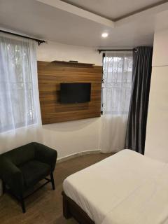 African Garden Lodge - 7