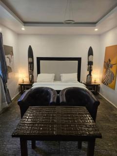 African Garden Lodge - 4
