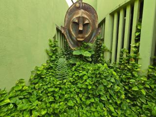 African Garden Lodge - 3