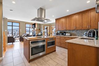 Tremblant Prestige - Clairiere 406 - 7
