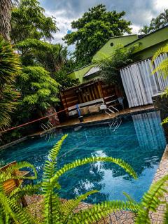 African Garden Lodge - 1