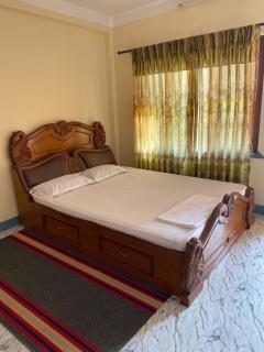 Reknath Homestay Kathmandu - 0