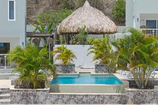 Casa Flamingo, relaxing tropical holiday home near Willemstad & beaches - 9