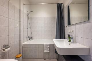 Arbio I Retro Apart near Leipzig Hauptbahnhof - 2