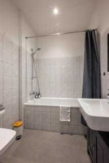 Arbio I Retro Apart near Leipzig Hauptbahnhof - 1
