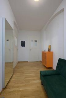 Arbio I Retro Apart near Leipzig Hauptbahnhof - Lipsia - 1