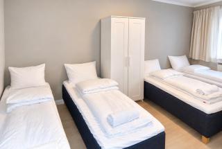 Majorstua, charming and modern 3 bedroom apartment - 1