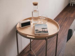 1BR, central, Prater, Schwedenplatz - 8