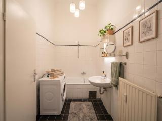 1BR, central, Prater, Schwedenplatz - 4