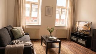1BR, central, Prater, Schwedenplatz - 3