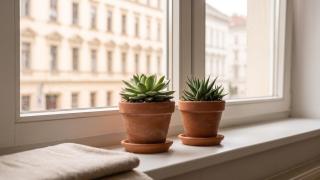 1BR, central, Prater, Schwedenplatz - 2