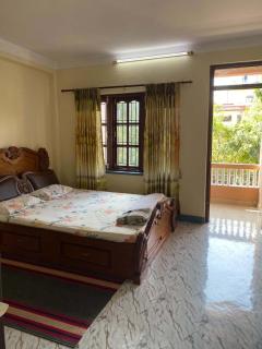 Reknath Homestay Kathmandu - 1