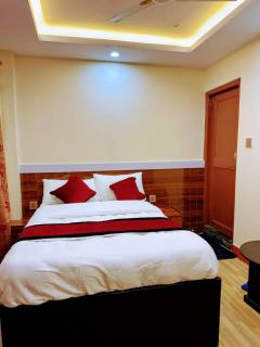 Hotel Visit Lumbini - 4