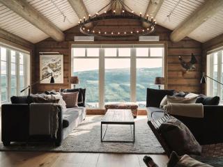 Hermelinen Ski Lodge - Åre Valley Lodges - 0