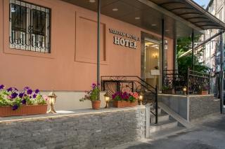Yerevan Central Boutique Hotel - 8