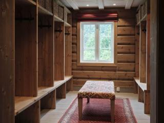 Hermelinen Ski Lodge - Åre Valley Lodges - 9