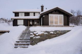 Hermelinen Ski Lodge - Åre Valley Lodges - 8