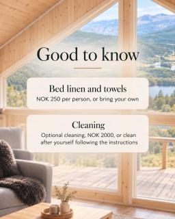 Timeless Mountain Cabin with Panoramic Views - 6