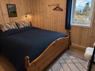 Timeless Mountain Cabin with Panoramic Views - 5
