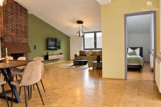 Central Loft - 2