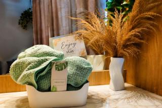 JandG MOA Staycation Amenity view at Shell residence - 9