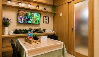 JandG MOA Staycation Amenity view at Shell residence - 7