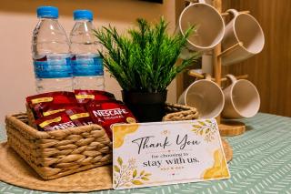 JandG MOA Staycation Amenity view at Shell residence - 5