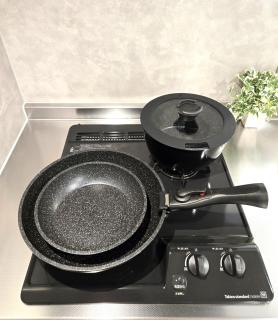 Noir Asabu Edge 201 - 4