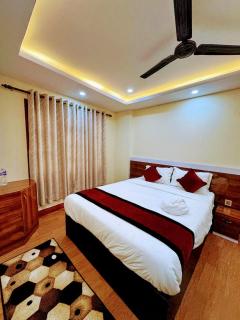 Hotel Visit Lumbini - 2