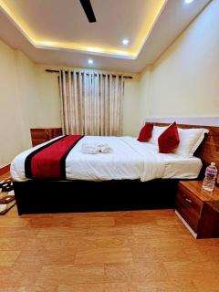 Hotel Visit Lumbini - 1