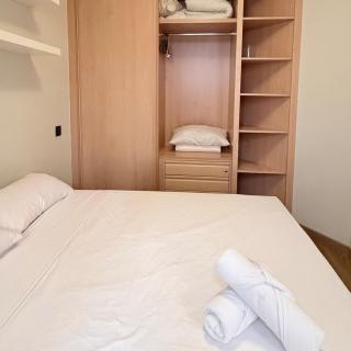 Acogedor apartamento en Chueca - 2 dormitorios - 1