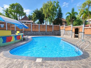 Bumi Kedaton Resort - 9