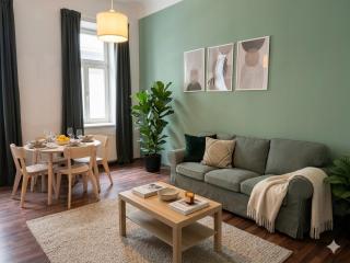 1BR, central, Prater, Schwedenplatz - 0