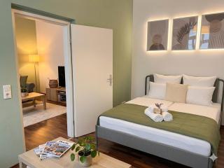 1BR, central, Prater, Schwedenplatz - 8