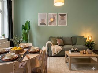 1BR, central, Prater, Schwedenplatz - 9