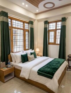 Sukamal Kunj The Himalayan Heritage Home stay - 7