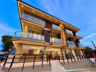 Hotel Boutique Manacal - 9