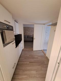 Studio Apartment - 4