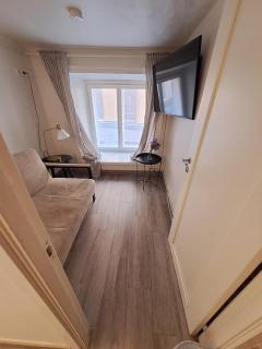 Studio Apartment - 3