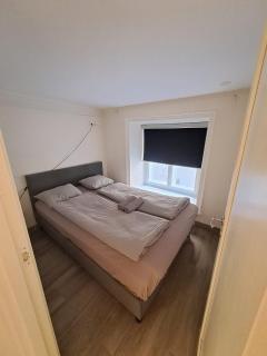 Studio Apartment - 2