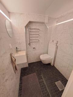 Studio Apartment - 1