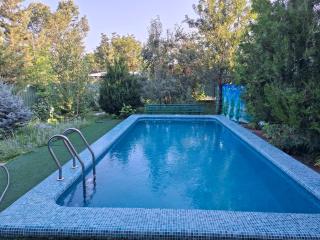 Chimgan dacha - 4