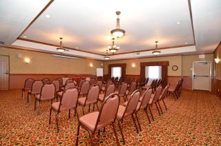 Best Western Plus Capital Inn - Jefferson City - 4