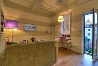 La Porta Rossa di Borgo - Vatican Luxury Suite - Roma - 6