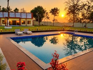 The Mystique Garden Resort - 0